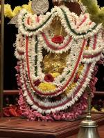 Vardhanti Utsava 2026 - Deepanamaskara and Pushpa Ratha (27 January 2026)